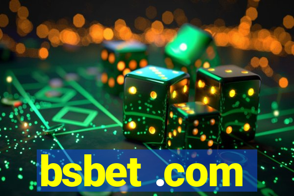 bsbet .com